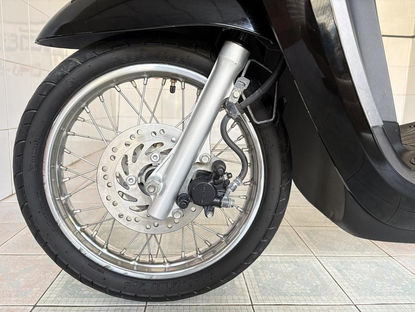 Honda Scoopy วิ่ง 7000 โล ปี64 รูปที่ 6
