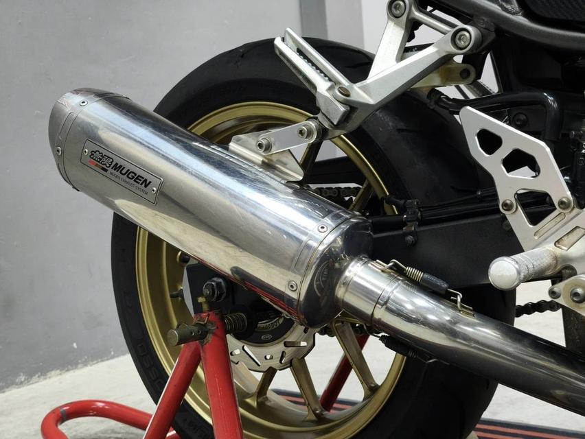 ออกรถ 0 บาท CBR500R ปี 2017 แต่งครบราคาเร้าใจ รูปที่ 11