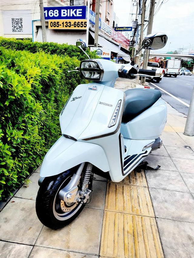 🛵 #LambrettaX300 🌟900.-