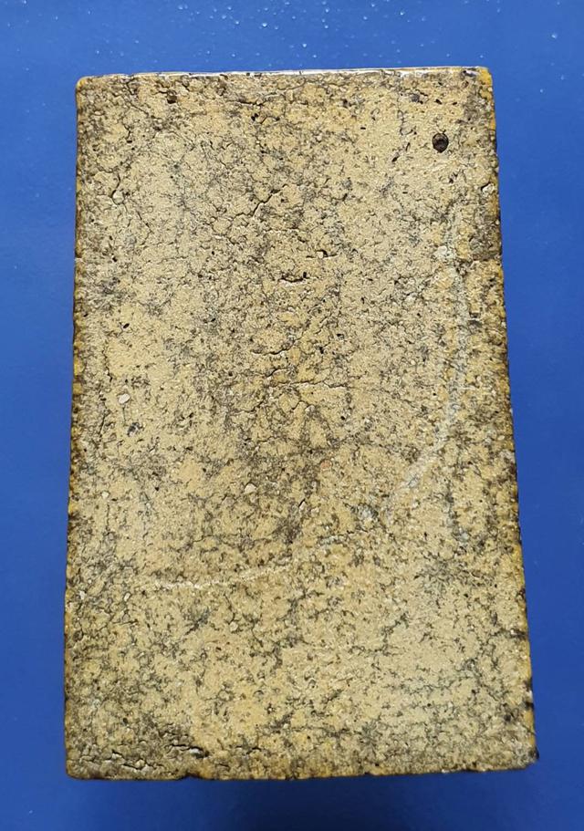 พระสมเด็จวัดระฆัง พิมพ์ยอดขุนพล (หลวงวิจารณ์) 顶级圣物 绝对罕见 佛牌之王“阿赞多崇迪瓦拉康” รหัส C1620128 2
