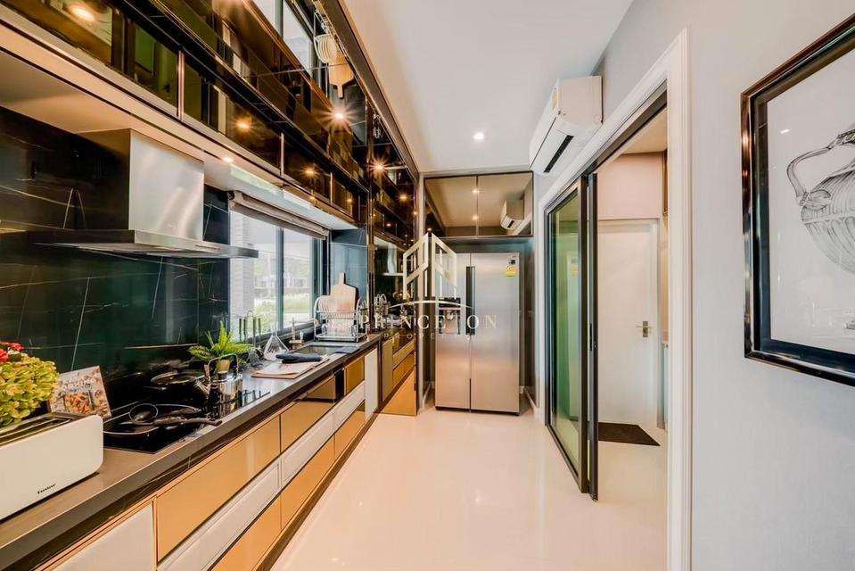 House for Rent The Grand Lux Bangna - Suanluang ให้เช่าบ้านตัวอย่าง เดอะ แกรนด์ ลักซ์ บางนา-สวนหลวง 5
