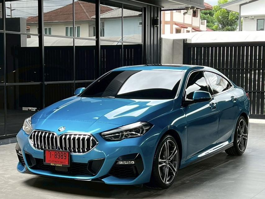 BMW 220i 2.0 Gran M Sport Sedan