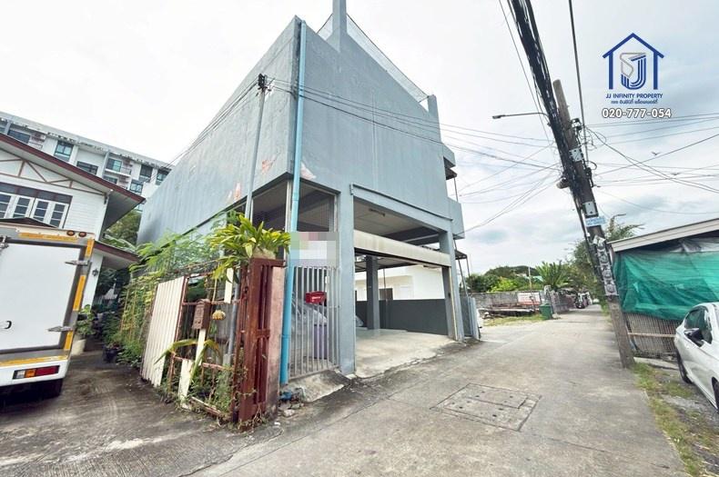 ห้องพัก อพาร์ทเม้นต์ 4