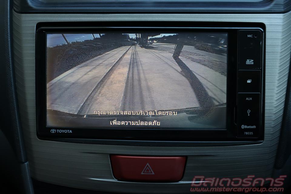 2014 TOYOTA AVANZA 1.5 S ( 3741 ) 16