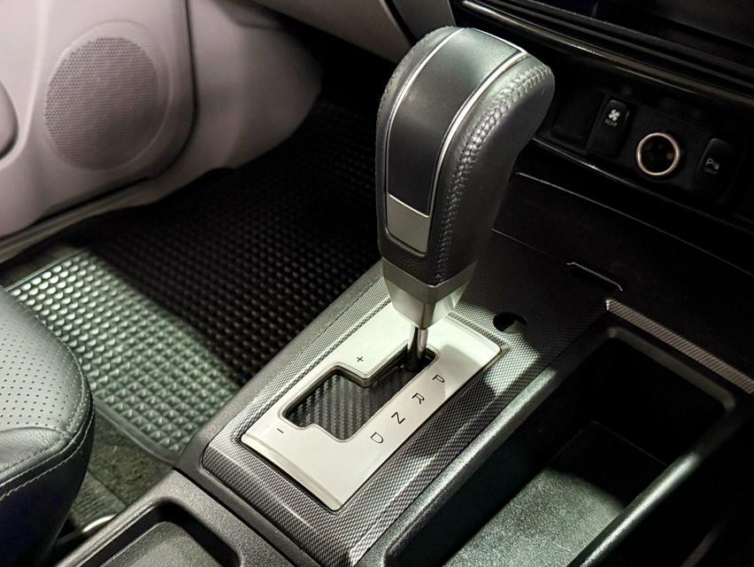 MITSUBISHI PAJERO SPORT 2.5 GT ปี 2014 รูปที่ 20