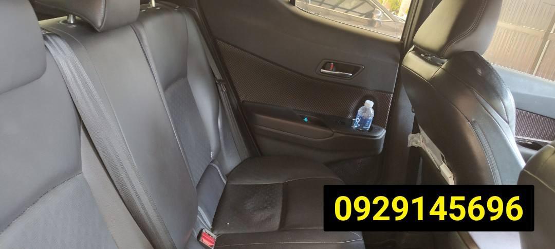 รถยนต์ Toyota C-HR Hybrid มือสอง รถบ้าน ปี65 รูปที่ 5
