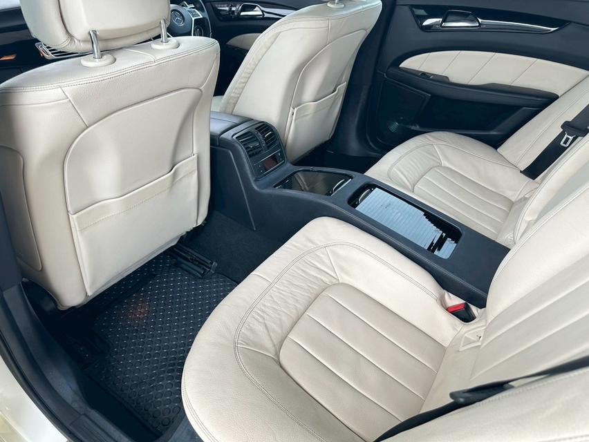 MERCEDES-BENZ CLS250 CDI AMG Dynamic (W218) 2.2L Diesel Turbo BlueEfficiency “ Sunroof “ 17
