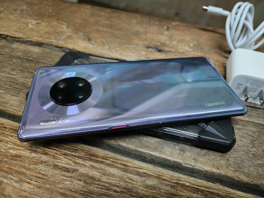 ปล่อยต่อมือถือ Huawei Mate 30 Pro สภาพยังสวยมาก 5