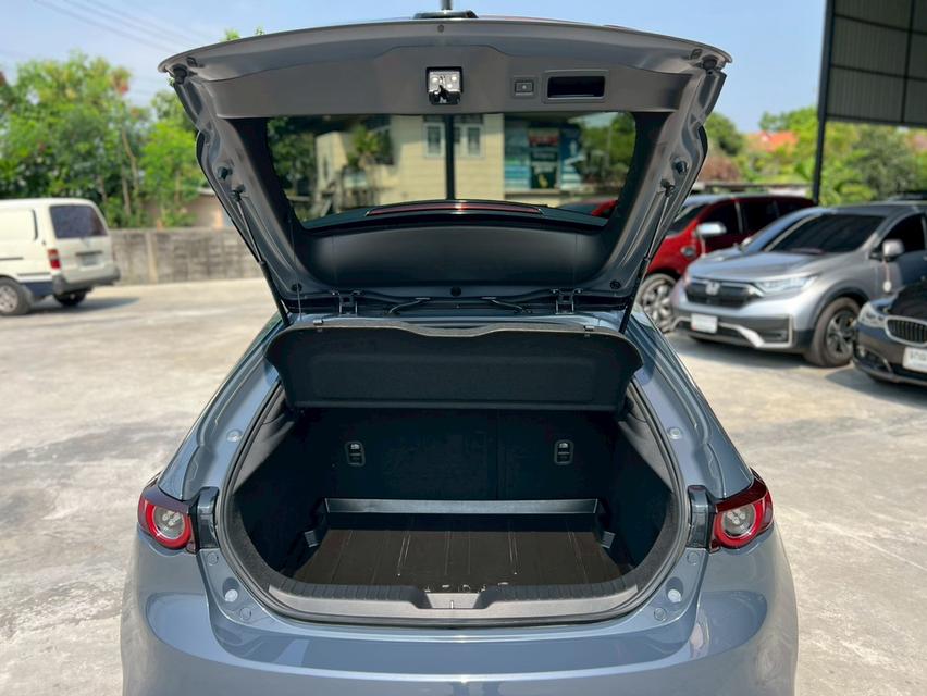 MAZDA MAZDA3 2.0 SP SPORTS ปี 2020 โฉม ปี19-ปัจจุบัน 5Dr รูปที่ 17