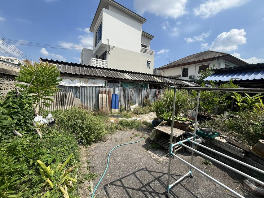 ขายที่ดินแปลงสวย 40 ตรว. 3