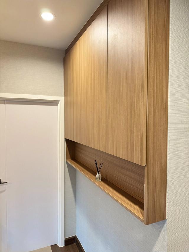 U1401 ให้เช่าบ้านเดี่ยว 2 ชั้น ใน โครงการ Areeya Como Botanica บางนา 1 Areeya Como Botanica Bangna near Mega bangna บ้านพร้อมเฟอร์ครบ ทำเลดีเดินทางสะด 11