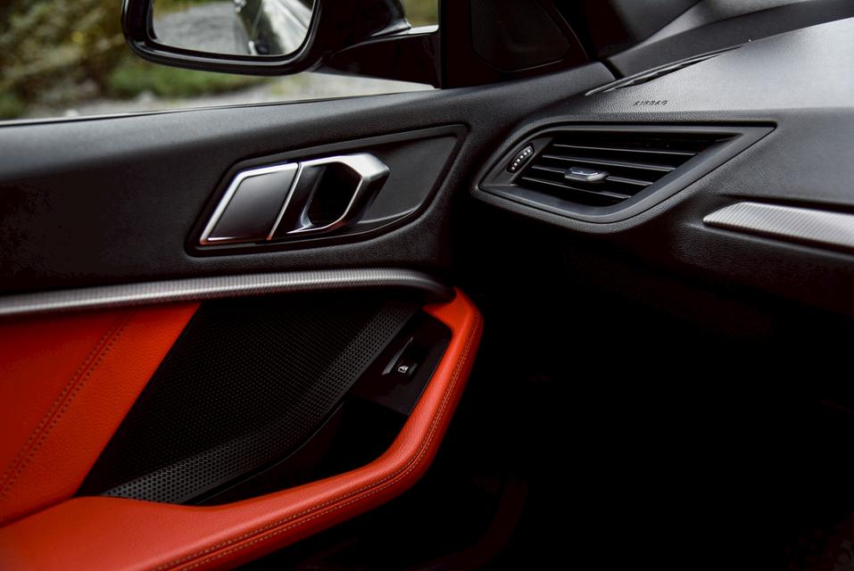 รหัสรถ CBL285 BMW 220i 2.0 Gran M Sport F44 AT 2022 16