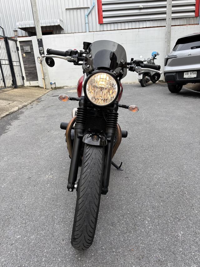 speed Twin900 ปี 2022 รูปที่ 5