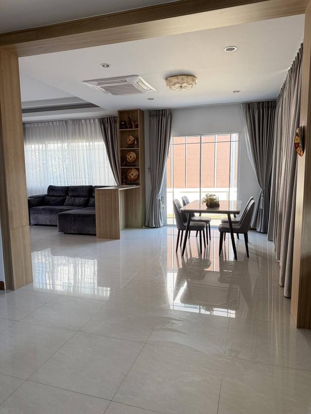 🏡 บ้านเดี่ยว 2 ชั้นพื้นที่กว้าง 87 ตร.ว. [3 นอน 3 น้ำ] ทำเลเด่นใกล้ Unity Concord และ Big C ดอนจั่น Spacious 87 sq.w. Detached House for Rent 6