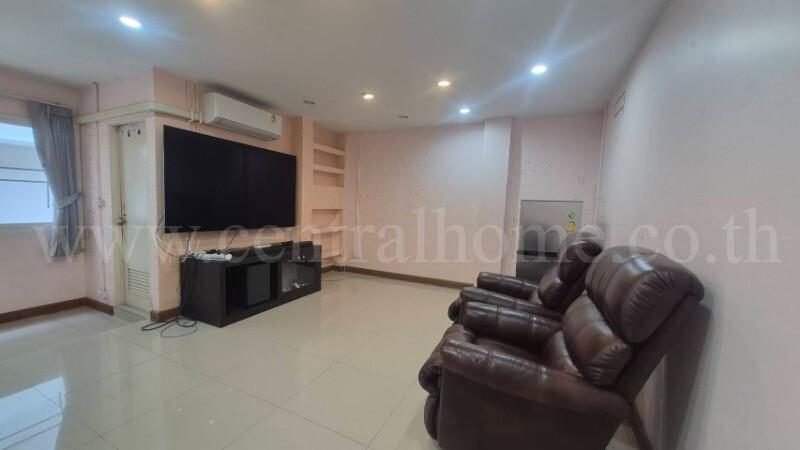 อาคารพาณิชย์ 5 ชั้น 2 คูหา การ์เด้นโฮม วิลเลจ - พหลโยธิน 60 14