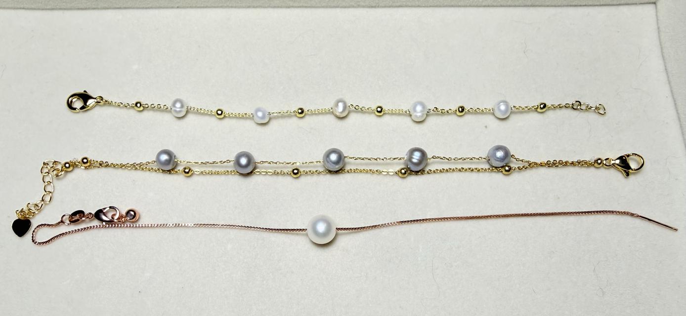 เครื่องประดับไข่มุกแท้ รูปที่ 3