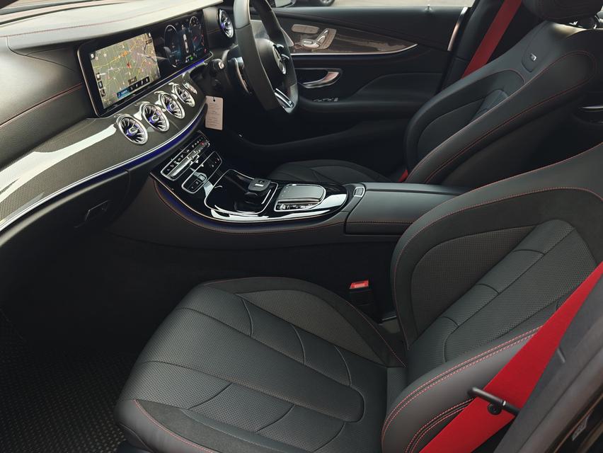 CLS53 AMG 4Matic+ Facelift ปี22