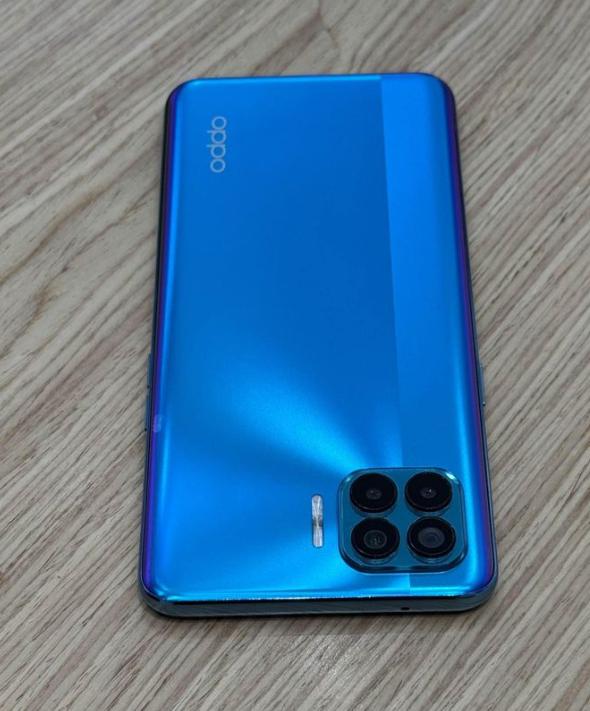 มือถือ ราคาถูก Oppo A93  7