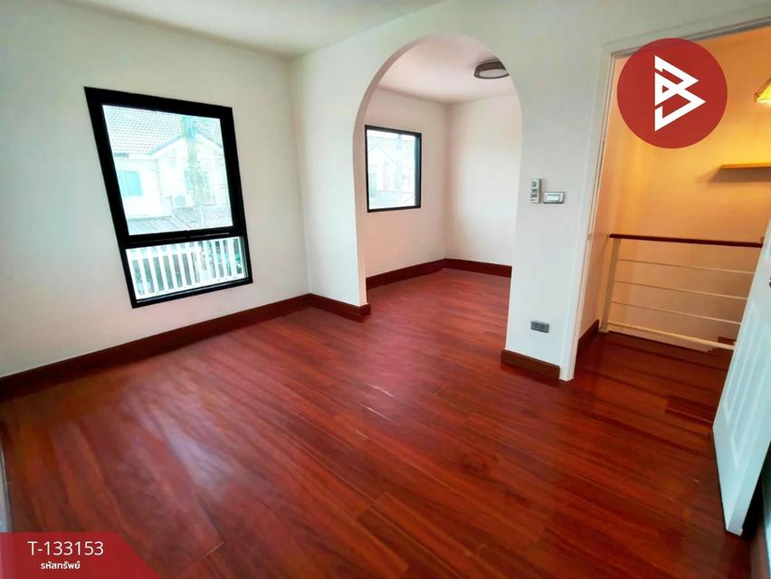 ม.พฤกษาวิลล์40 ดอนเมือง-โรคัลโรด 12
