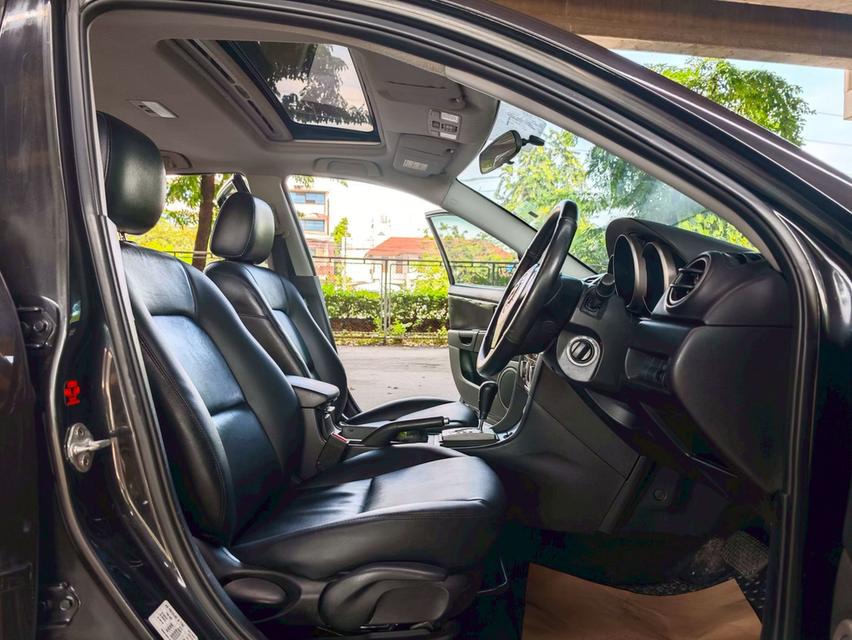 ขายด่วน! Mazda 3 2.0 Maxx Sport AT ปี 2008 15
