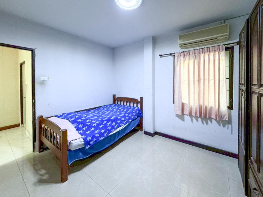 ขายบ้านเดี่ยว หมู่บ้านประดับดาว 1-4 ท่าอิฐ ราชพฤกษ์ นนทบุรี 12