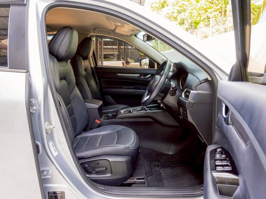 MAZDA CX-5 2.0C ปี จด 2020 18