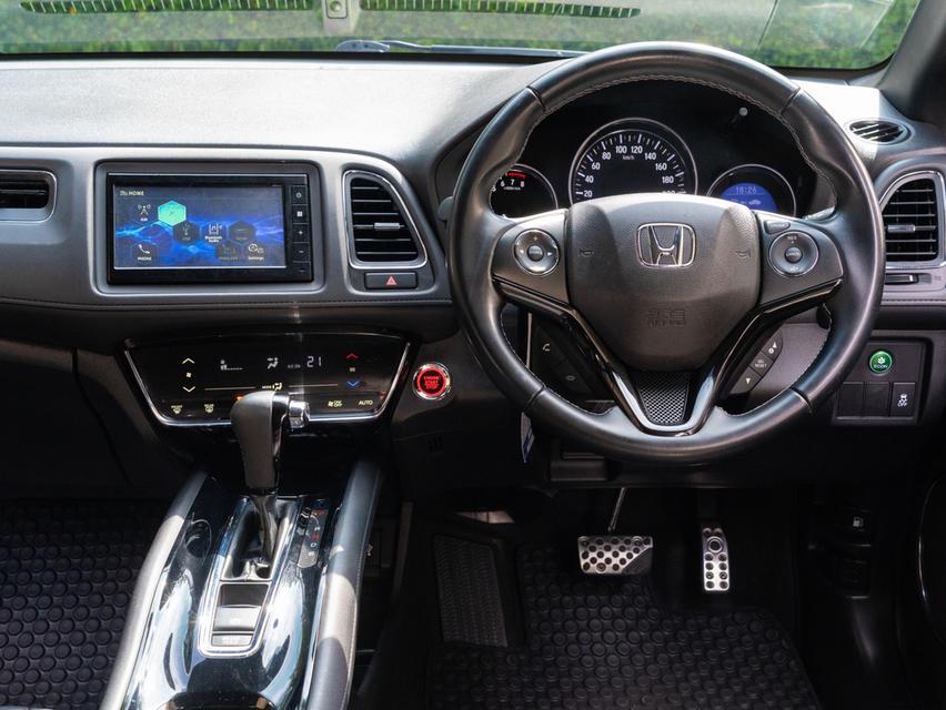 HONDA HR-V 1.8 RS ปี 2019 รูปที่ 15