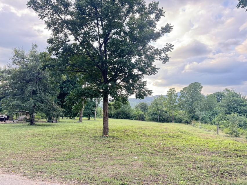 🏞️ Vายที่ดินทำเลดี ต.ช่องสะเดา กาญจนบุรี   เนื้อที่ 2 ไร่ (เอกสาร นส.4 จ.)🏞️ 7