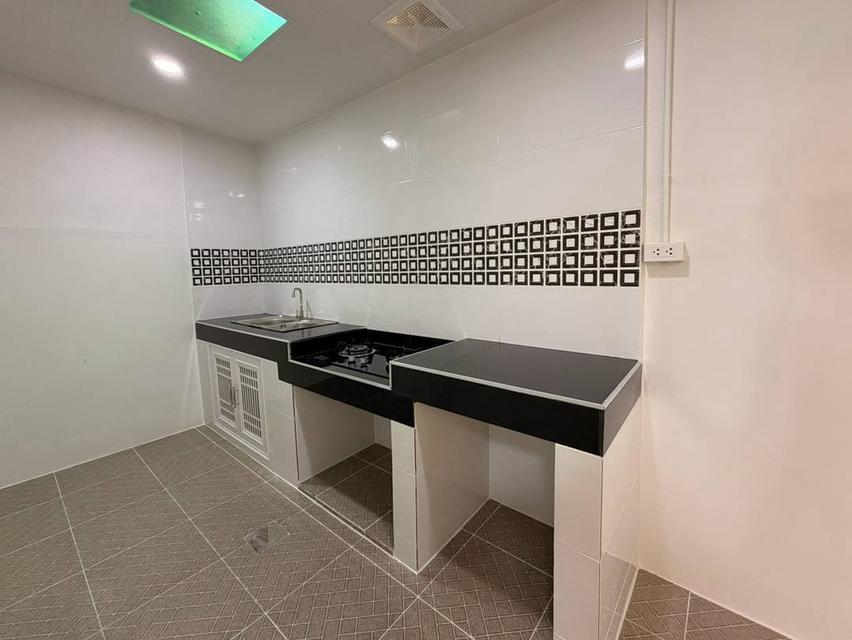 💬🔥 ราคานี้... ฟรีจอง ฟรีดาวน์ ฟรีโอน แถมเฟอร์นิเจอร์ ใครสนใจรีบทักก่อนใครเลย! 🏡 หมู่บ้านพฤกษา 3  ซอยวัดลาดปลาดุก 12