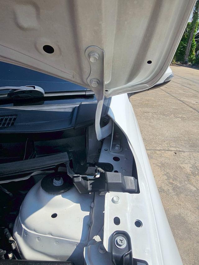 Toyota yaris  ปี2018 1.2E รูปที่ 14