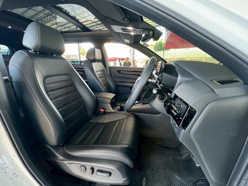 HONDA CRV 2.0 eHEV RS 4WD 2023 9