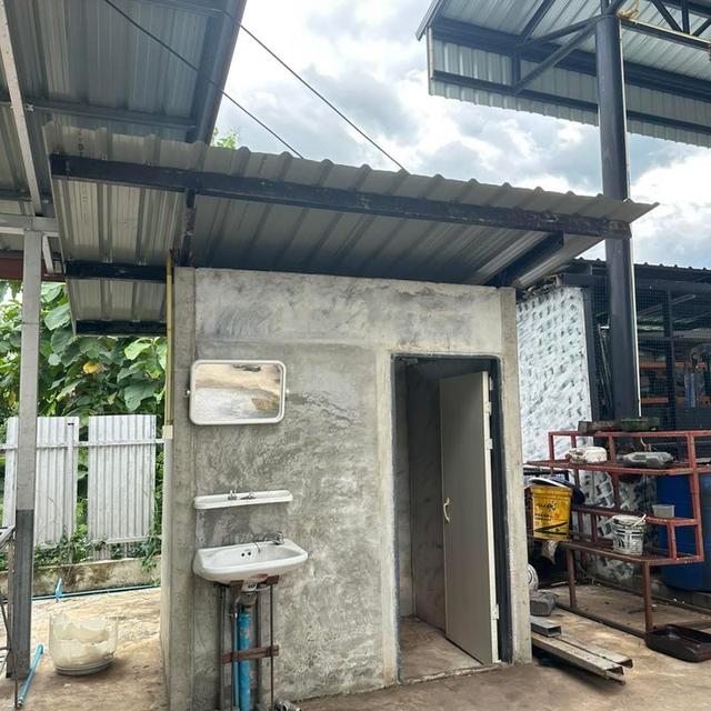 ที่ดิน พร้องบ้านพัก และโกดังเก็บของจอดรถต่างๆขนาดใหญ่  ใจกลางเมือง นครราชสีมา 19