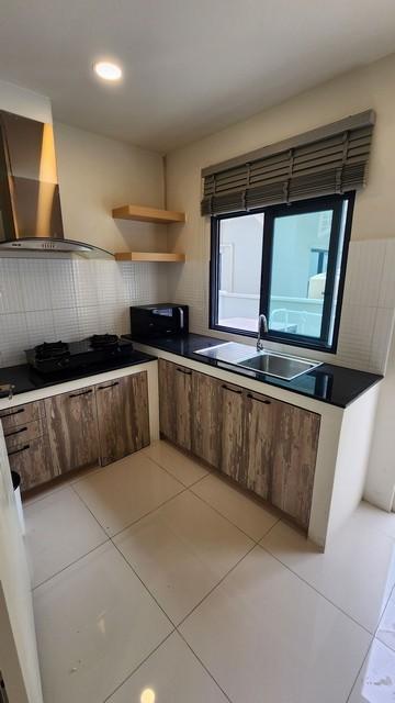 ให้เช่า บ้านเดี่ยว 2 ชั้น โครงการ เซนโทร บางนา Centro Bangna ใกล้เมก้าบางนา บ้านหันทิศใต้ บ้านว่าง 25 ธันวาคม 2568 6