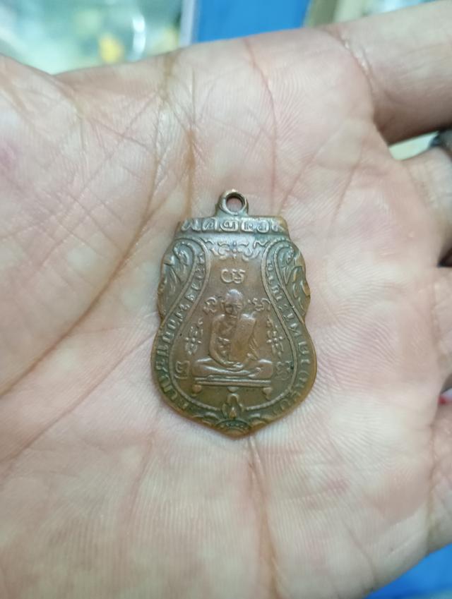 พระเครื่องพระทั่วไปพระแท้