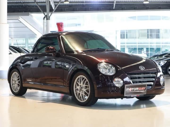 ขายด่วน DAIHATSU COPEN 3