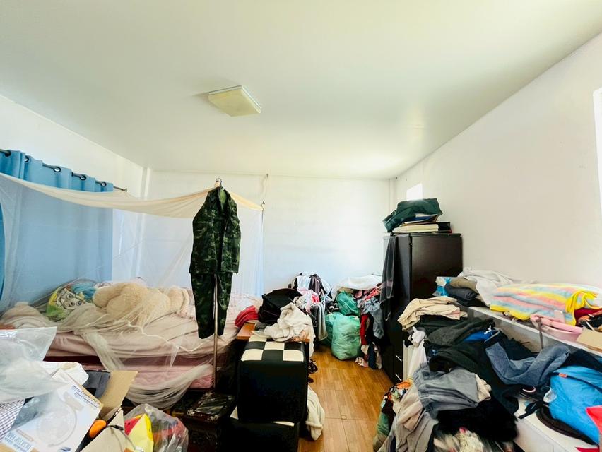 ที่ดิน พร้อมบ้านเดี่ยว 2 ชั้น ถนนรังสิต-นครนายก ตำบลบึงน้ำรักษ์ อำเภอธัญบุรี จังหวัดปทุมธานี 5