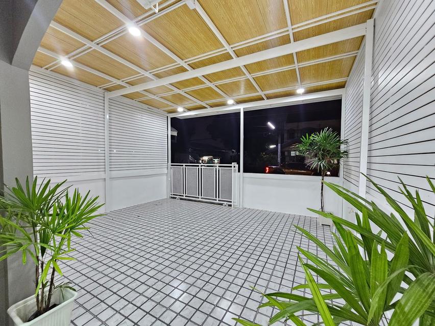 หมู่บ้านศรีประจักษ์7