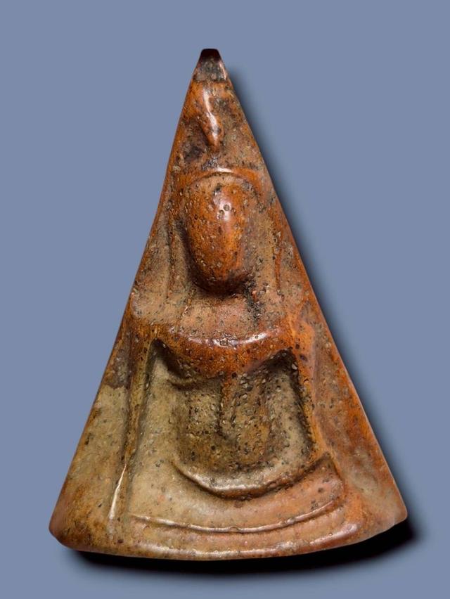 พระเครื่องพระกรุนางพญา