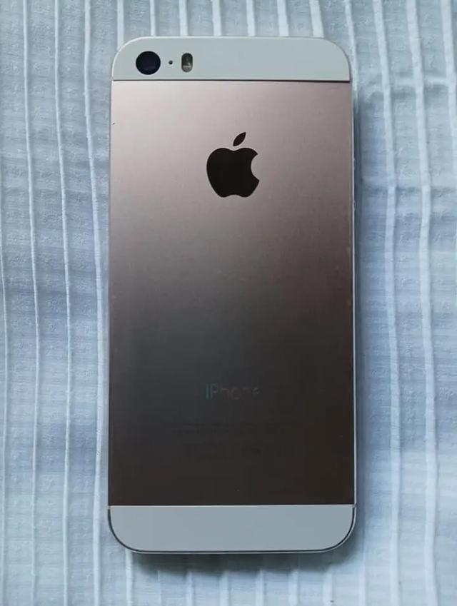 iPhone 5 สภาพนางฟ้า 4