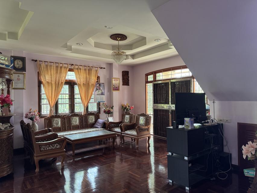  ⸻  🌴🏡 ขายที่ดินพร้อมบ้าน 2 ชั้น ติดคลองดำเนินสะดวก – เจ้าของขายเอง   14