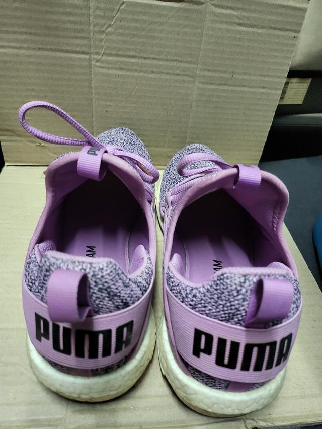 รองเท้าผ้าใบแบรนด์แท้ PUMA