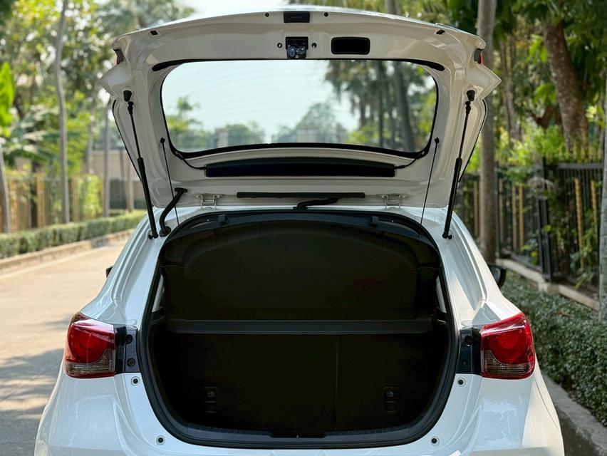 รหัสรถ PJP53 2020 MAZDA 2 1.3 S Leather 17