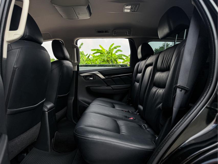 2016 MITSUBISHI PAJERO, SPORT 2.4 GT Premium 2WD  10