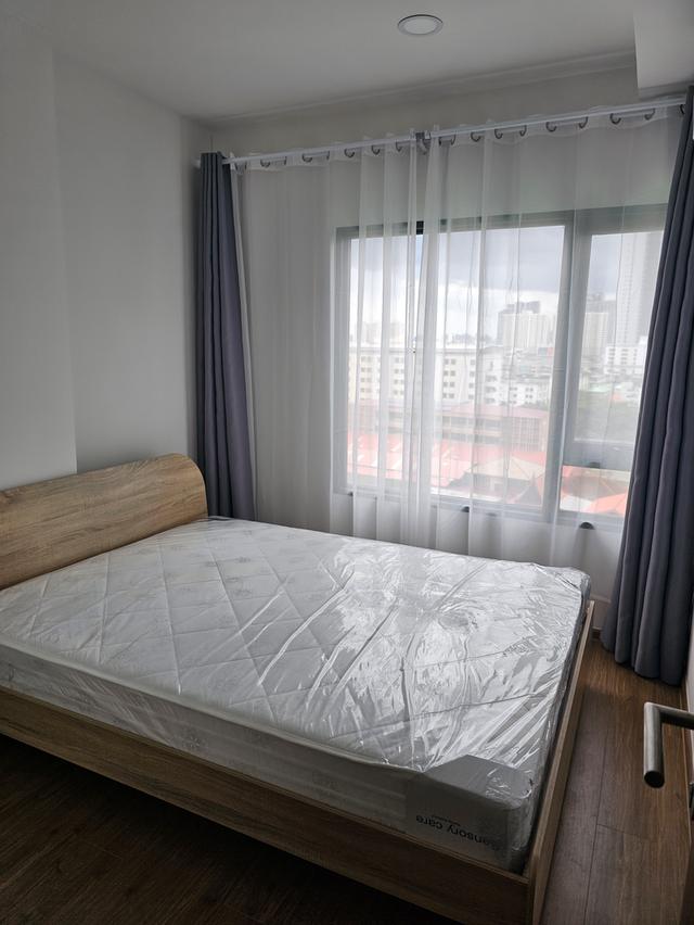 🌟ให้เช่า The Livin Ramkhamhaeng | เดอะ ลิฟวิ่น รามคำแหง 🌟 9