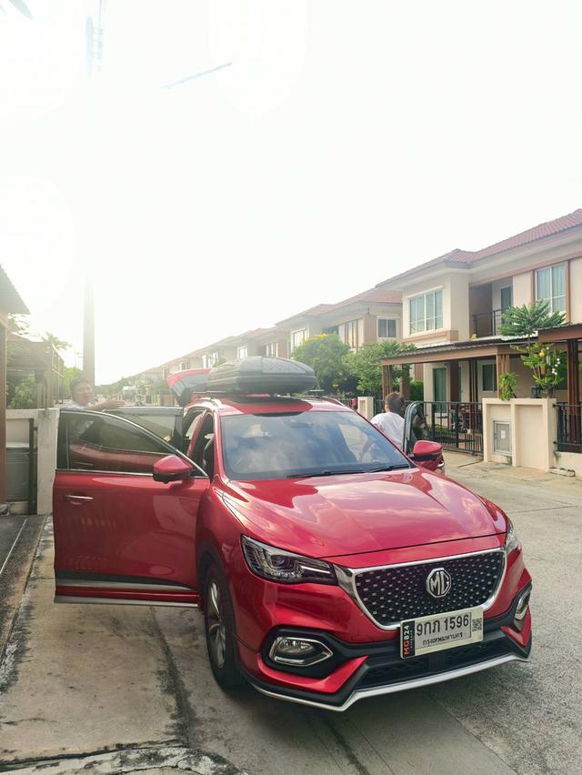 ขออนุญาติขาย รถ 2019 MG MG Hs X · Suv · ขับไปแล้ว 80,000 กิโลเมตร. MG H S รถบ้าน เลคไมค์ 80000 กิโลเมตร สภาพดีรถไม่เคยชนหนัก มือเดียว เจ้าของ ขายเ 17