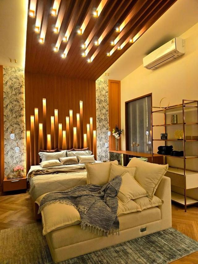 For rent pool villa 130,000 Mapprachan Lake 7