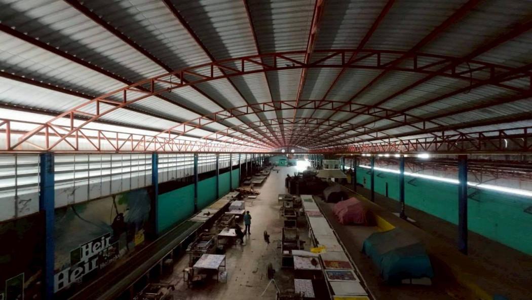 ขายด่วน โรงงานพร้อมที่ดิน ลำลูกกา คลอง 14 ขนาด 3-2-0 ไร่ พร้อมสำนักงาน ทำเลศักยภาพ เดินทางสะดวก 6