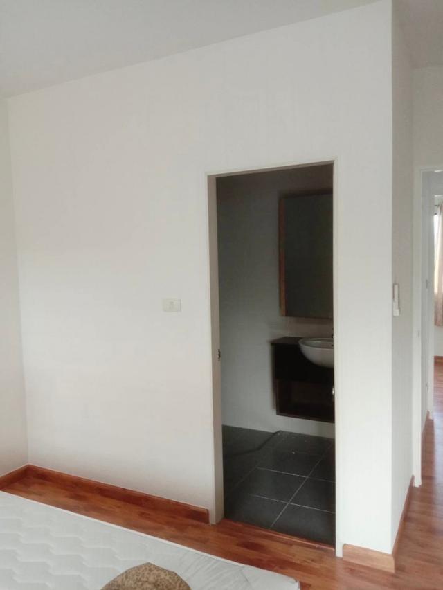 ให้เช่าบ้านทาวน์เฮาส์ เดอะ ไพรเวท สุขุมวิท-บางจาก  3 ชั้น 170 ตรม. *Fully Furnished* BTS บางจาก 5