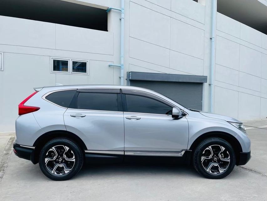 HONDA CRV 2.4ES TOP  ปี 2019 4WD 2