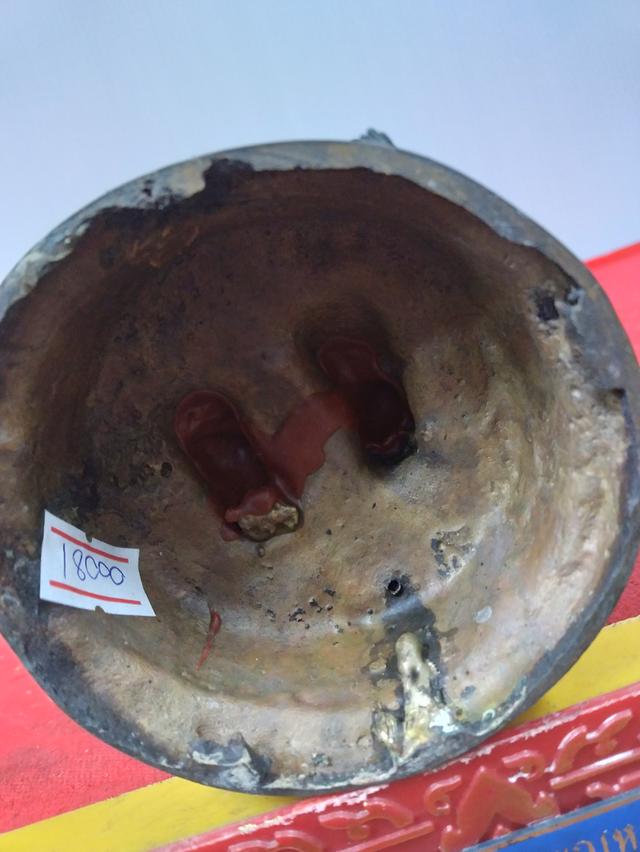 พระพิฆเณศสูงสิบนิ้วกรมศิลปากร 3